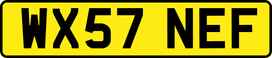 WX57NEF