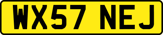 WX57NEJ