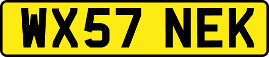 WX57NEK