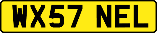 WX57NEL