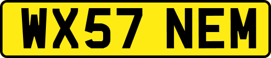 WX57NEM