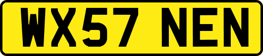 WX57NEN