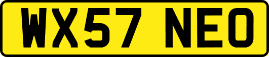 WX57NEO