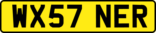 WX57NER