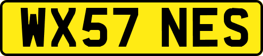WX57NES