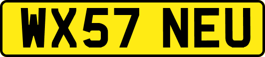WX57NEU