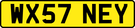 WX57NEY