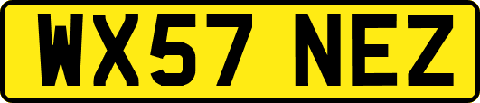 WX57NEZ