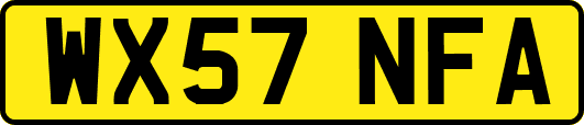 WX57NFA