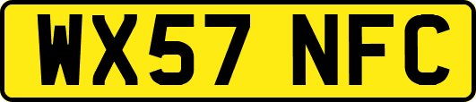 WX57NFC