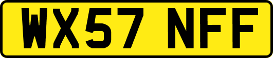 WX57NFF