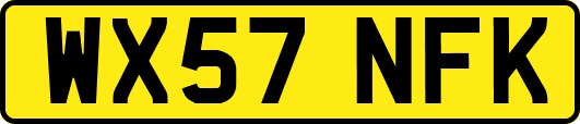 WX57NFK