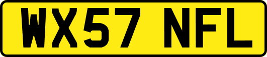 WX57NFL