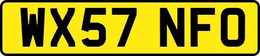 WX57NFO