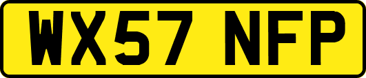 WX57NFP