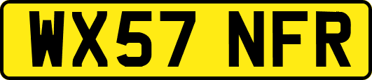 WX57NFR