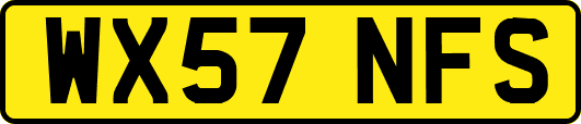 WX57NFS