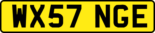 WX57NGE