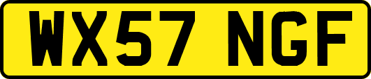 WX57NGF