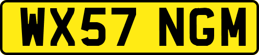 WX57NGM