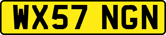 WX57NGN