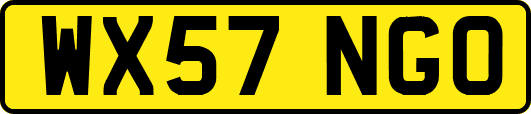 WX57NGO