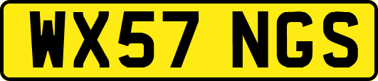 WX57NGS