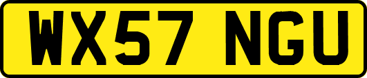 WX57NGU