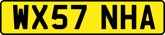 WX57NHA