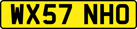 WX57NHO