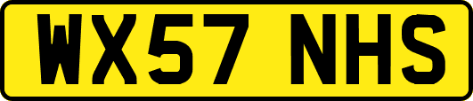 WX57NHS