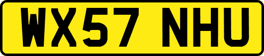 WX57NHU