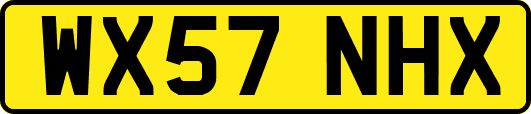 WX57NHX