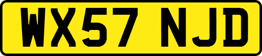 WX57NJD