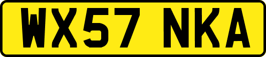 WX57NKA