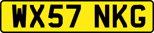 WX57NKG