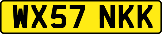 WX57NKK
