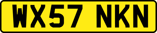 WX57NKN