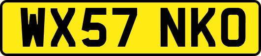 WX57NKO