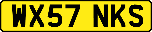 WX57NKS