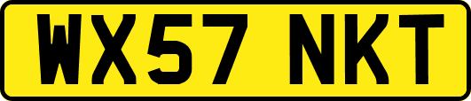 WX57NKT