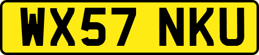 WX57NKU