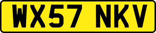 WX57NKV