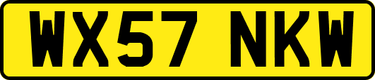 WX57NKW
