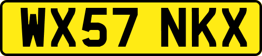 WX57NKX