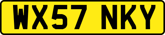 WX57NKY