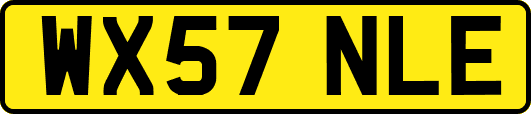 WX57NLE