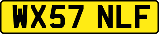 WX57NLF
