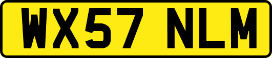 WX57NLM
