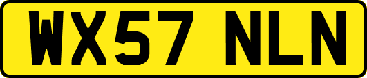 WX57NLN